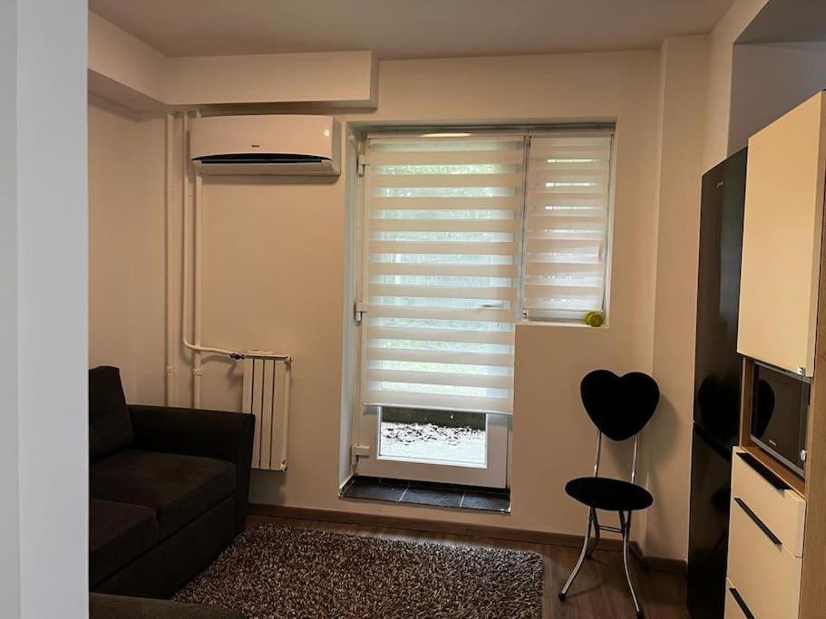 City Park Little Flat. Budapeşte Dış mekan fotoğraf