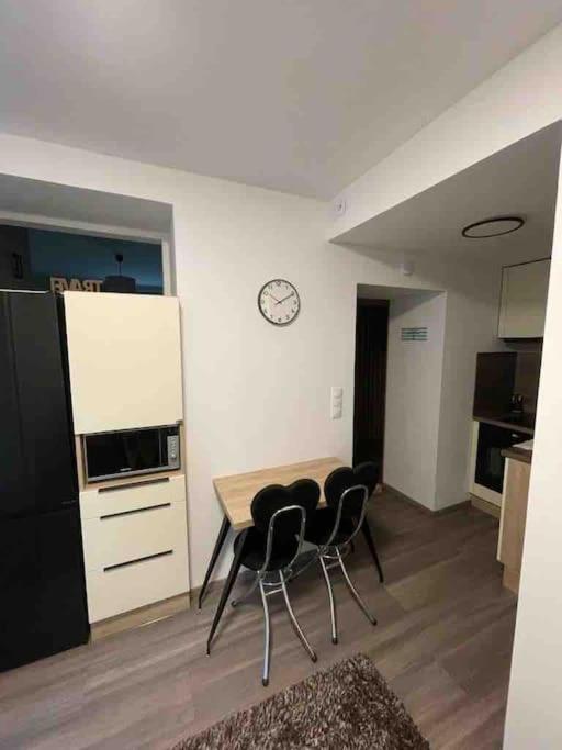 City Park Little Flat. Budapeşte Dış mekan fotoğraf
