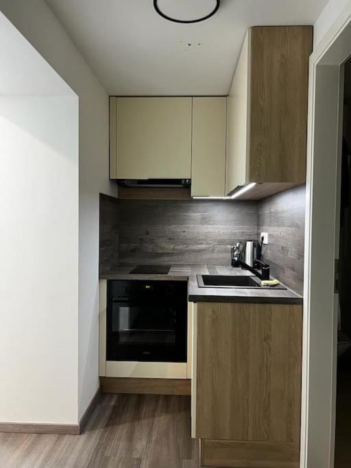 City Park Little Flat. Budapeşte Dış mekan fotoğraf