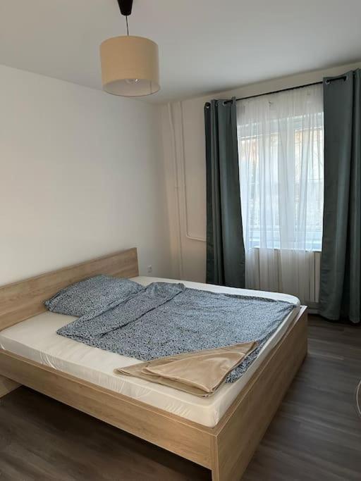 City Park Little Flat. Budapeşte Dış mekan fotoğraf